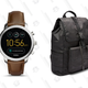 Fossil 40% Off Sale
Gen 3 Smartwatch | $180 | Fossil
Buckner Rucksack Backpack | $101 | Fossil